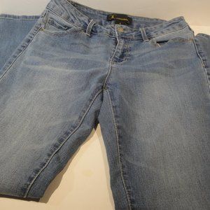 Catherine Malandrino  Ladies Size 4 Jeans